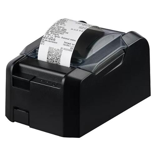 ККТ "РР-03Ф" МН (тёмный, с USB+RS+LAN, без кабеля RS, ФН36)