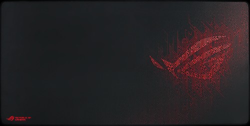 Коврик для мышки ASUS ROG Sheath