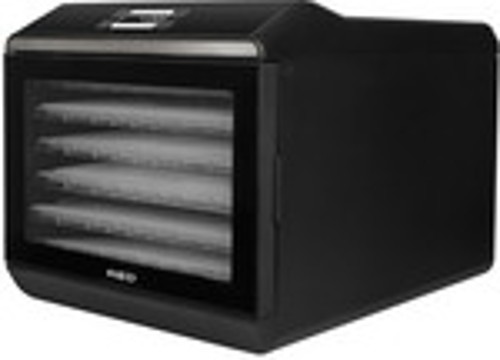 Сушилка для овощей и дегидратор Red Solution RFD-0151