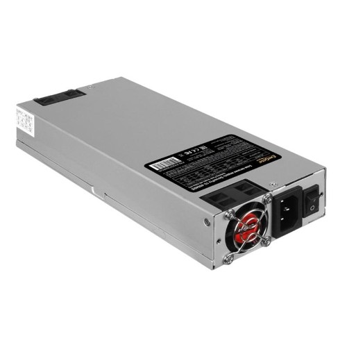 Блок питания 400W ExeGate ServerPRO-1U-400ADS APFC, 1U, 2x4cm (EX237309RUS)