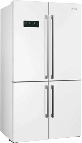 Холодильник Smeg FQ60BDE Холодильник Smeg FQ60BDE
