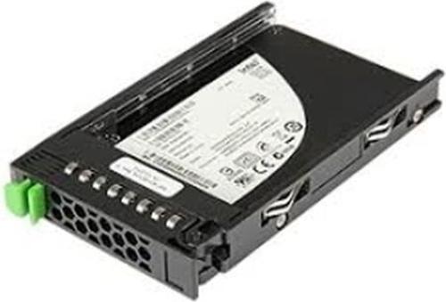FUJITSU SSD диск AF250S3 Value SSD SAS 3.84TB 2.5 x1 ETASAT1F