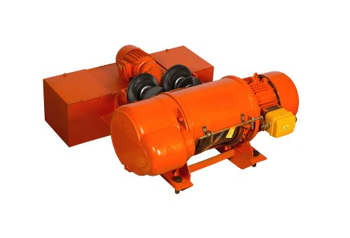 Таль электрическая канатная TOR MD г/п 5,0 т 6 м (серия K), шт, артикул 1049853