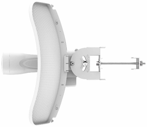 Точка доступа TP-Link 5 ГГц 300 Мбит/с 23 дБи наружная CPE610