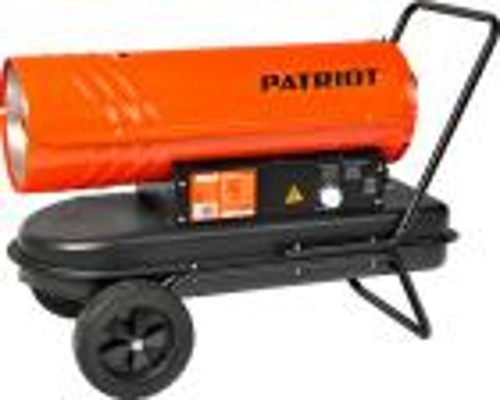 Тепловая пушка и завеса Patriot DTС 228 (633703023)