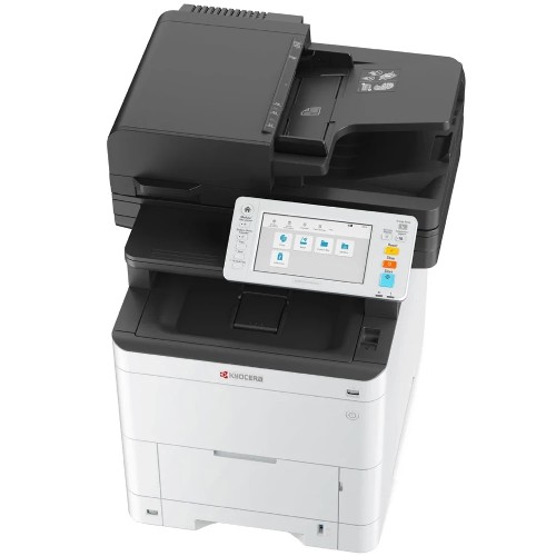 МФУ лазерный Kyocera MA4000cix 1102Z43NL0