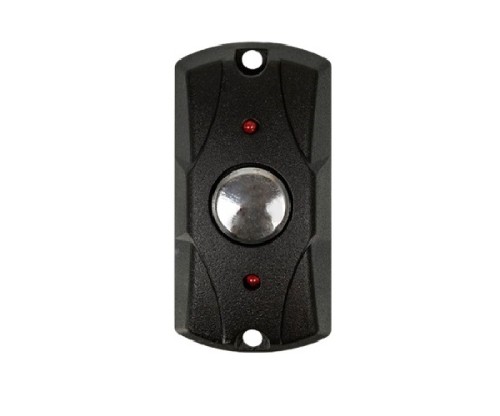 FE-100 Черная Falcon Eye Кнопка выхода