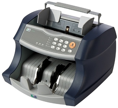 Счетчик банкнот LD (Speed) LD-52С