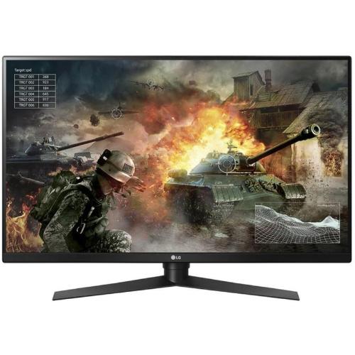 32GK850G-B Монитор LG 31.5" 32UD59-B VA LED, 2560x1440, 5ms, 350cd/m2, 3000:1 (Mega DCR), 178°/178°, HDMI, DisplayPort, USB, G-Sync, Pivot, Tilt, HAS, VESA, Black