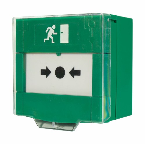 TS-ERButton Tantos Устройство разблокировки двери TS-ERButton Tantos Устройство разблокировки двери