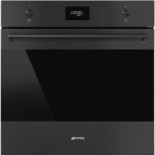 Встраиваемая электрическая духовка Smeg SF6301TN Встраиваемая электрическая духовка Smeg SF6301TN