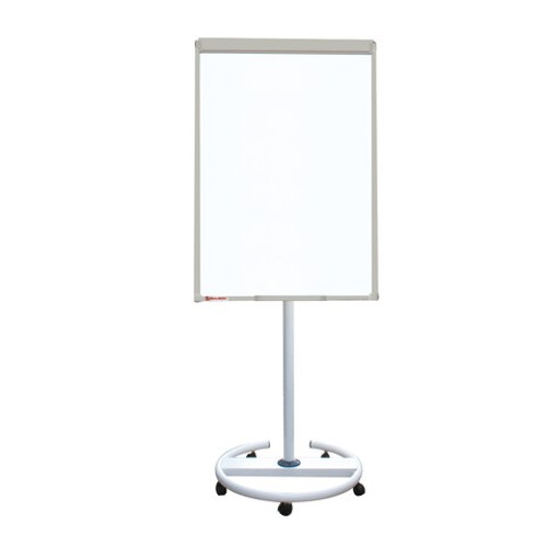 Флипчарт 70х100 см, на роликах, BRAUBERG Extra, магнитно-маркерный Флипчарт 70х100 см, на роликах, BRAUBERG Extra, магнитно-маркерный