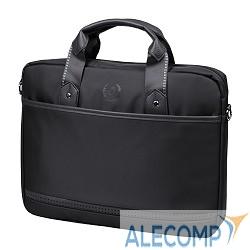Сумка Continent CC-045 Black {15,6-16'', черный, нейлон/пвх}