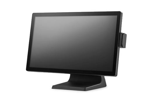 Сенсорный терминал АТОЛ JAZZ 22 MAX (V1,21.5" P-CAP, i5-1035G1, M.2 SATA 8/256 Gb, DDR4), MSR, Windows 10 IoT Value.