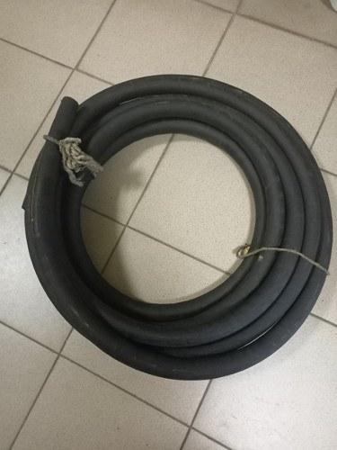 Рукав для газа Г (IV) 25-40 мм (10 атм) ГОСТ 18698-79