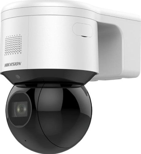 IP-камера Hikvision DS-2DE3A404IW-DE(S6), 4Мп, PTZ