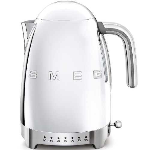 Чайники Smeg KLF04SSEU Чайники Smeg KLF04SSEU