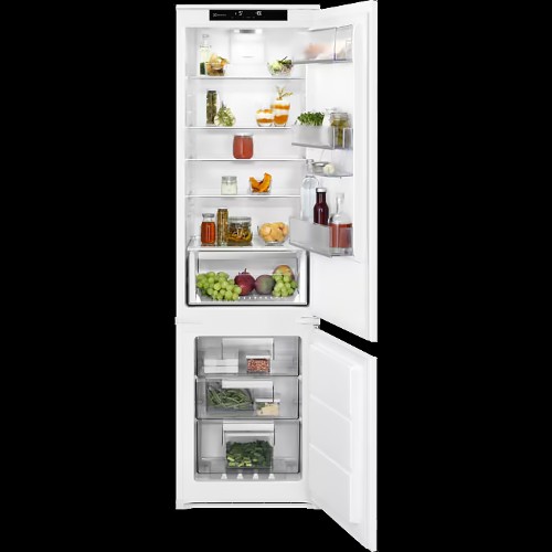 Встраиваемые холодильники  ELECTROLUX Electrolux LNS6TE19S