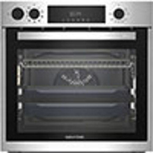Электрический духовой шкаф Grundig GEBD11300X, нержавеющая сталь