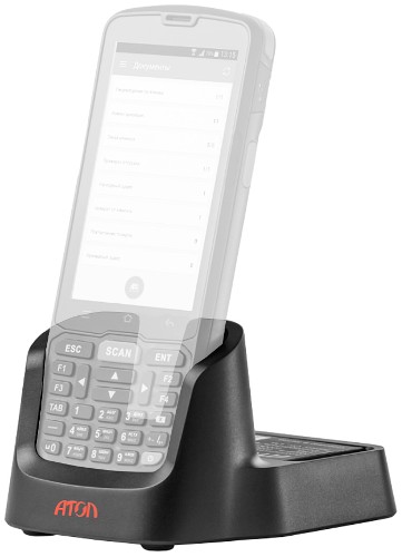 Подставка для терминала АТОЛ Smart.Slim 52725