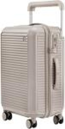 Сумка, портфель и чемодан Ninetygo NULIFE luggage 20, светло-бежевый (90LCCKU23Y8U-BW16)