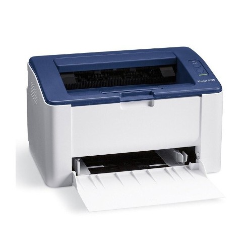 Монохромный принтер Xerox Phaser 3020 BI Монохромный принтер Xerox Phaser 3020 BI