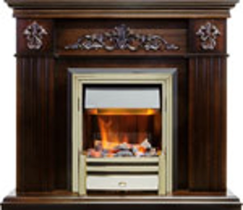 Камин Dimplex Provence с очагом Cavendish (коньяк) 1274906298