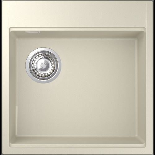 Кухонная мойка Rivelato TR-505-L beige scuro