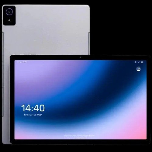 Планшетный компьютер KVADRA Y23T01PO2425R_61AE2A