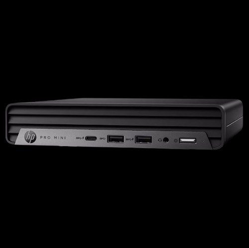Персональный компьютер HP ProDesk 400 G9 Mini, CV9L4AT