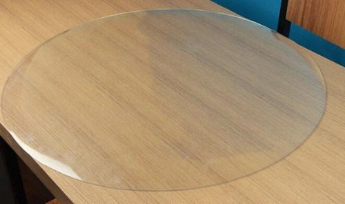 Коврик на стол BSL  D900 мм (1 мм)