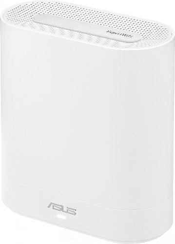 Бесшовный Mesh роутер Asus EBM68 (EBM68 (W-1-PK)) AX7800 100/1000/2500BASE-T