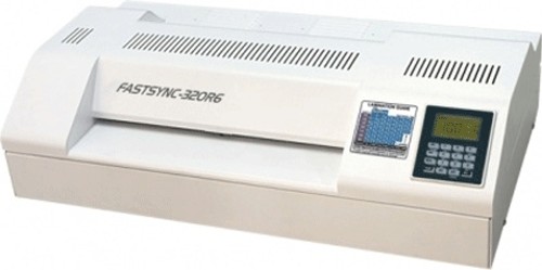 Пакетный ламинатор GMP Fastsync-320R6 Пакетный ламинатор GMP Fastsync-320R6