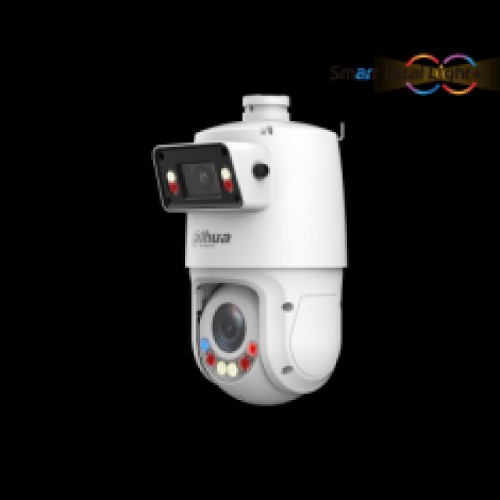 IP-видеокамера DH-SDT4E425-4F-GB-A-PV1 Dahua