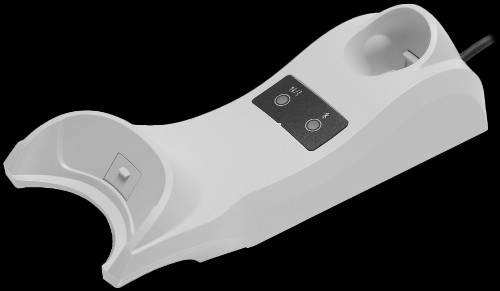 MERTECH CL-2300/2310 Настольная подставка White