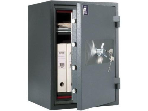 Огневзломостойкий сейф Гарант ЕВРО 67T Огневзломостойкий сейф Гарант ЕВРО 67T
