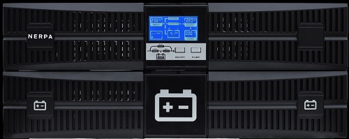 ИБП NERPA RU INVT NU-1RT2B-001 ИБП NERPA RU INVT NU-1RT2B-001