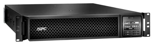 ИБП APC by Schneider Electric SRT3000RMXLI-NC с сетью ИБП APC by Schneider Electric SRT3000RMXLI-NC с сетью