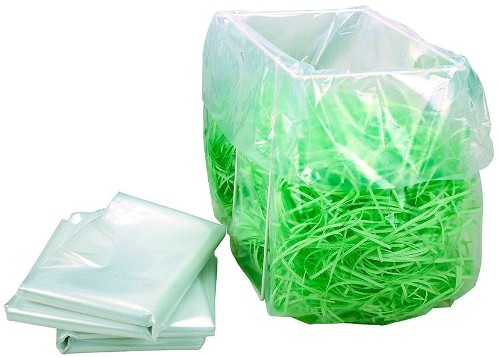 Пластиковые пакеты для HSM 425/450 P44