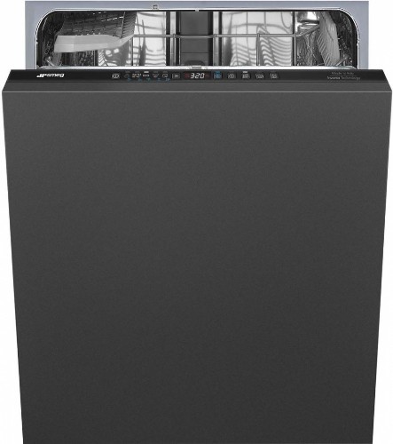 Встраиваемая посудомоечная машина Smeg STL232CL Встраиваемая посудомоечная машина Smeg STL232CL