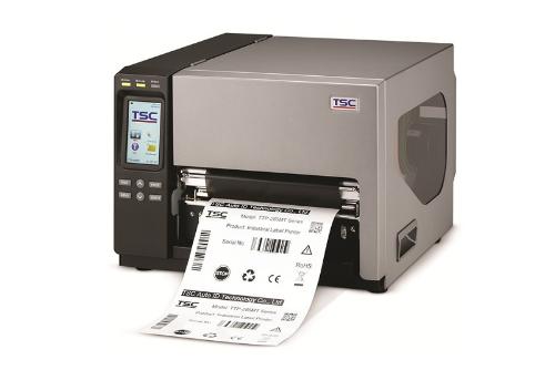 Принтер этикеток TSC TTP-286MT (LCD; Internal Ethernet, RS-232, Centronics, USB 2.0, USB host) 99-135A002-0002
