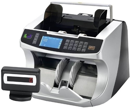 Счетчик банкнот LD (Speed) LD-65 UV