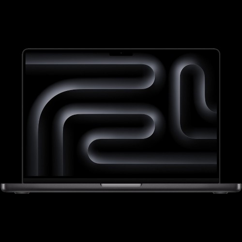 Ноутбук Apple Apple MacBook Pro 14 MDE04LL/A