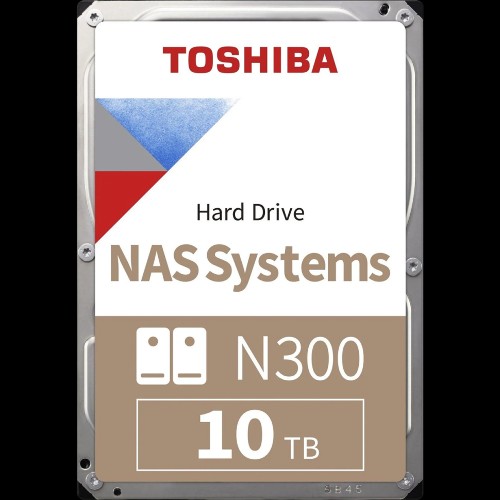 Жесткий диск Toshiba HDWG71AXZSTA