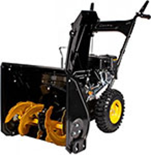 Снегоуборочная машина Champion ST553