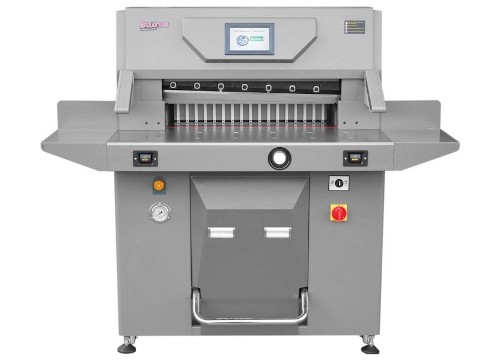 Гильотинный резак для бумаги Bulros 7210TX