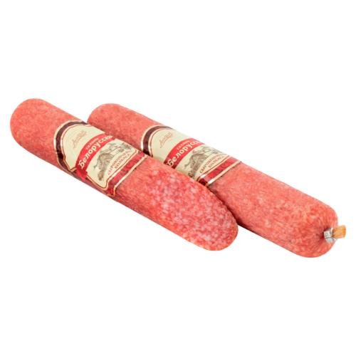 Салями Белорусская с/к шт 200 г Анком