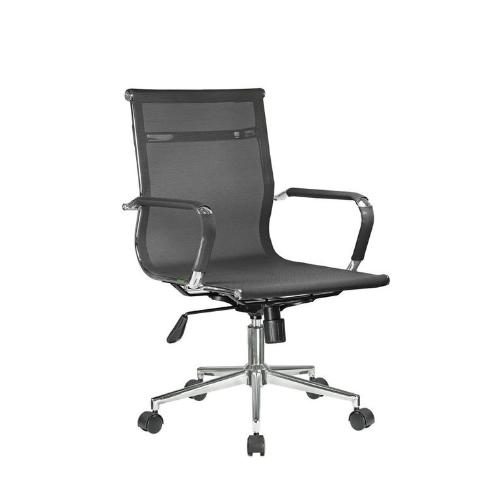 Кресло Хьюго (Hugo) RCH 6001-2SE Черный