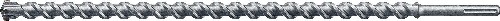ЗУБР 35 x 880/1000 мм, SDS-max бур, Профессионал (29350-880-35)