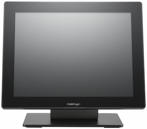 POS система Posiflex RT-2015 черный без ОС